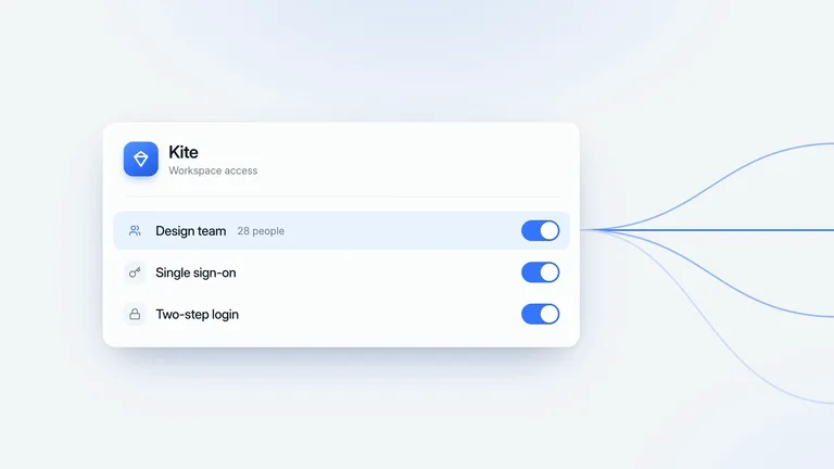 LaunchMotion · Team Access Wave result preview