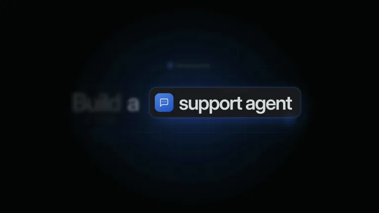 LaunchMotion · Build Anything result preview