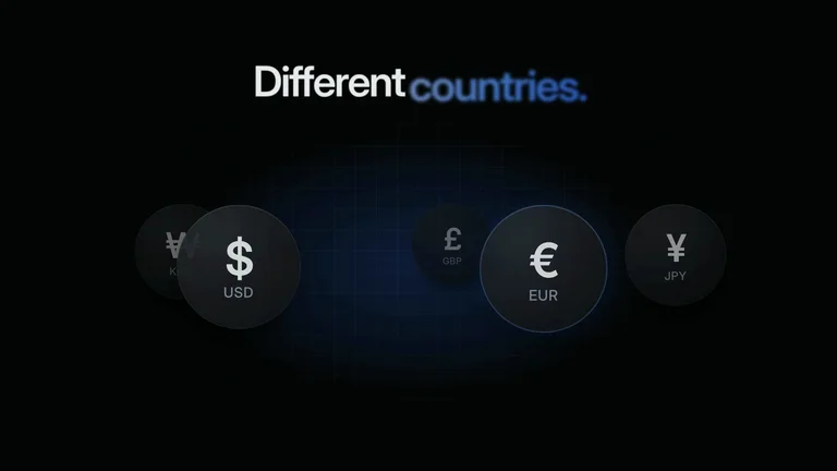LaunchMotion · Payments in Four result preview
