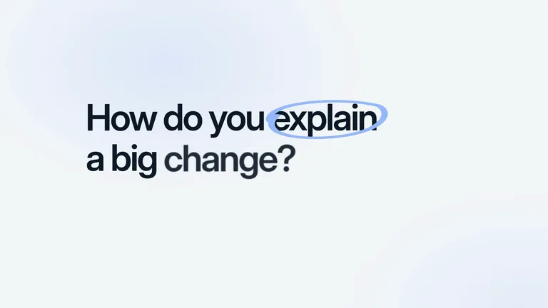LaunchMotion · Word to Question result preview