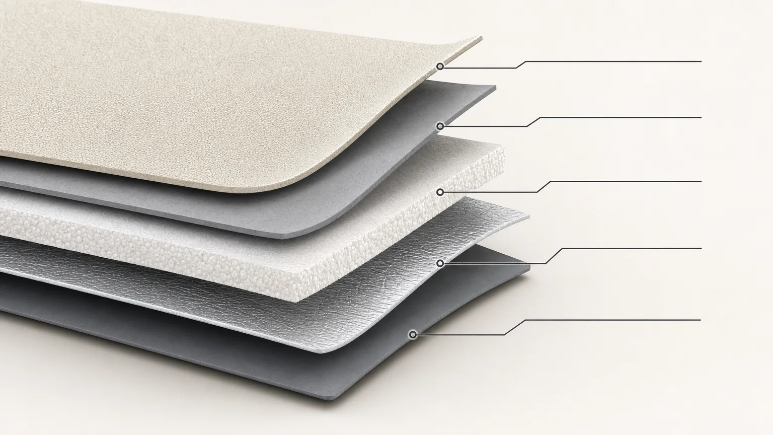 Layered Material Cutaway result preview 2