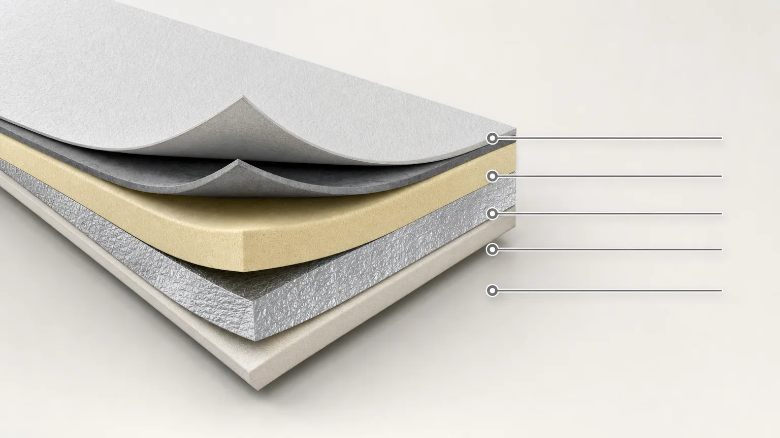 Layered Material Cutaway result preview 3