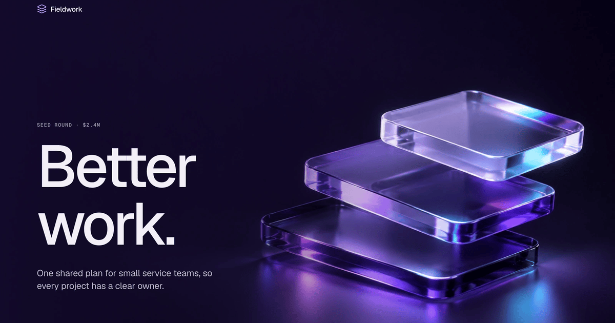 Lilac Glass Pitch Deck: PPT Skill for Claude Code & Codex