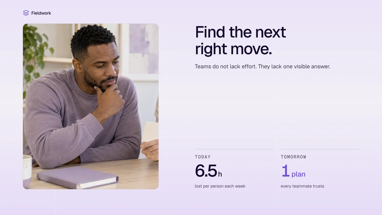 Lilac Glass Pitch Deck result preview 3