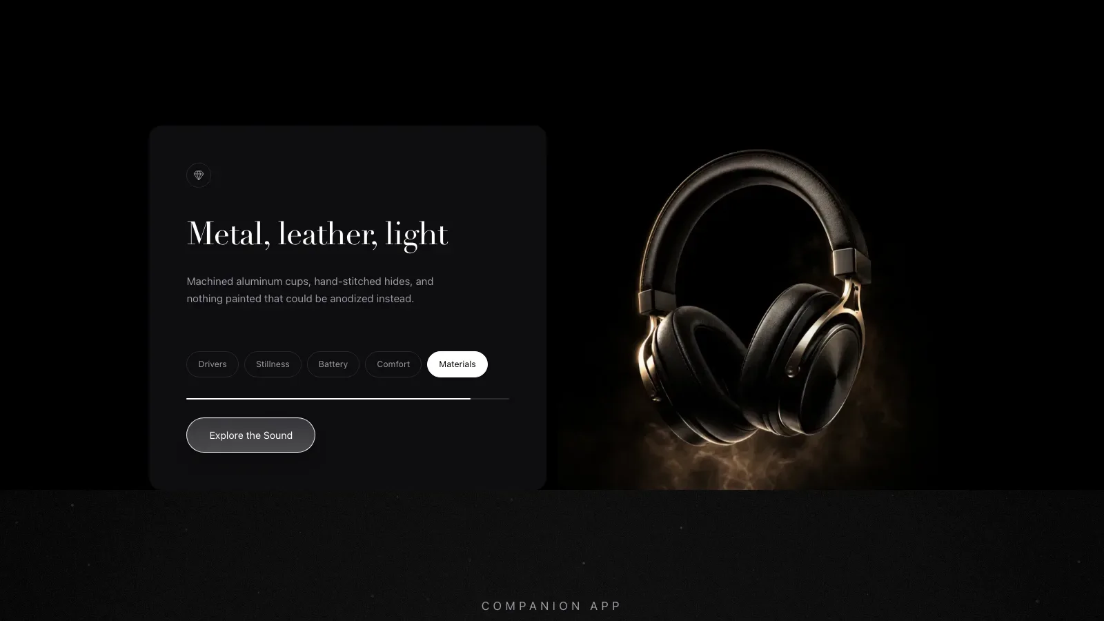 Obsidian Cinema Landing result preview 2