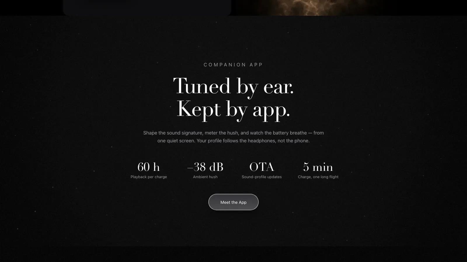 Obsidian Cinema Landing result preview 3