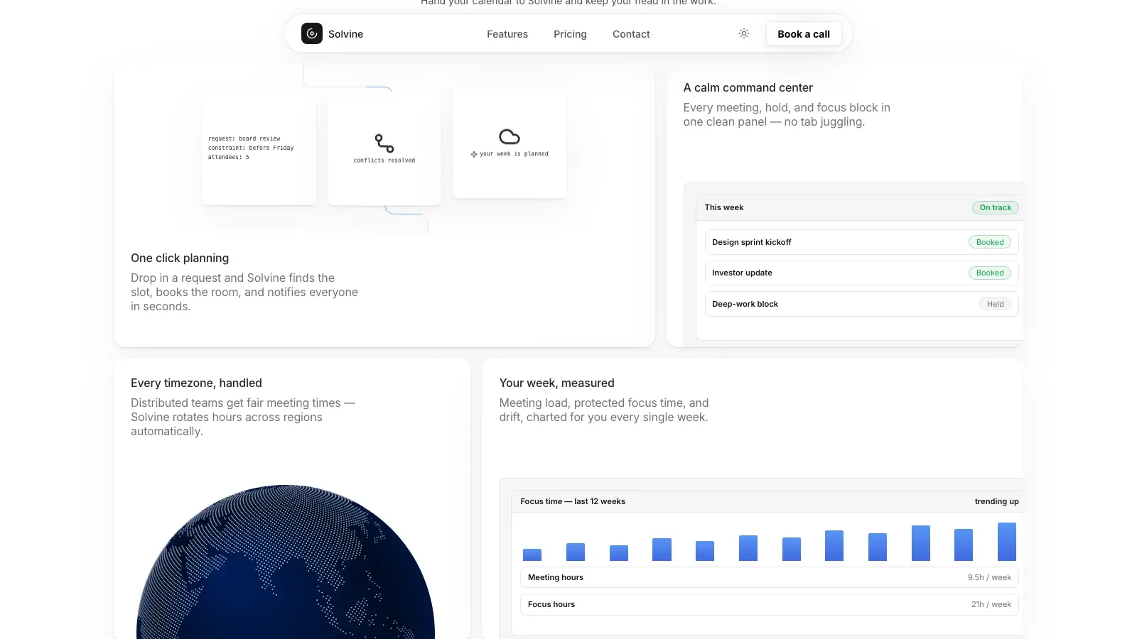 Orbit Startup Landing result preview 2