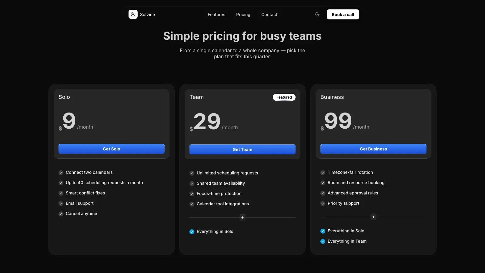 Orbit Startup Landing result preview 3