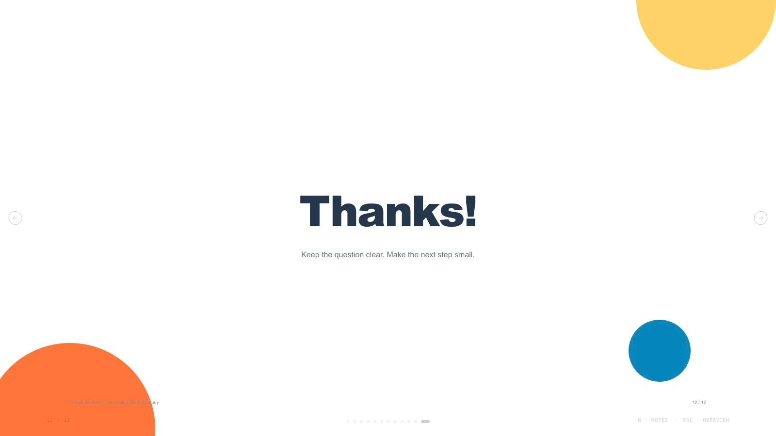 Orbital Workshop Deck result preview 12