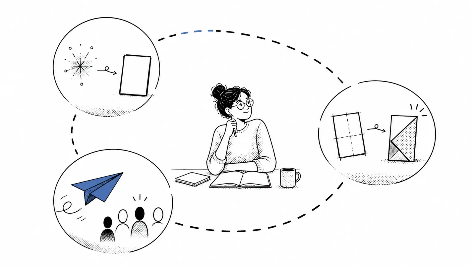Paperline Content Illustrator result preview 3
