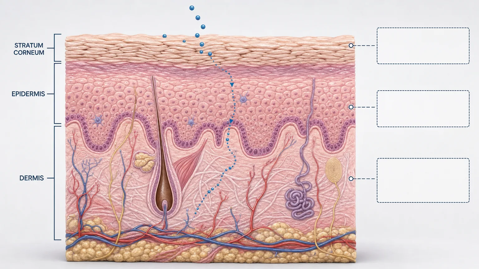 Skin Mechanism Visual result preview 2
