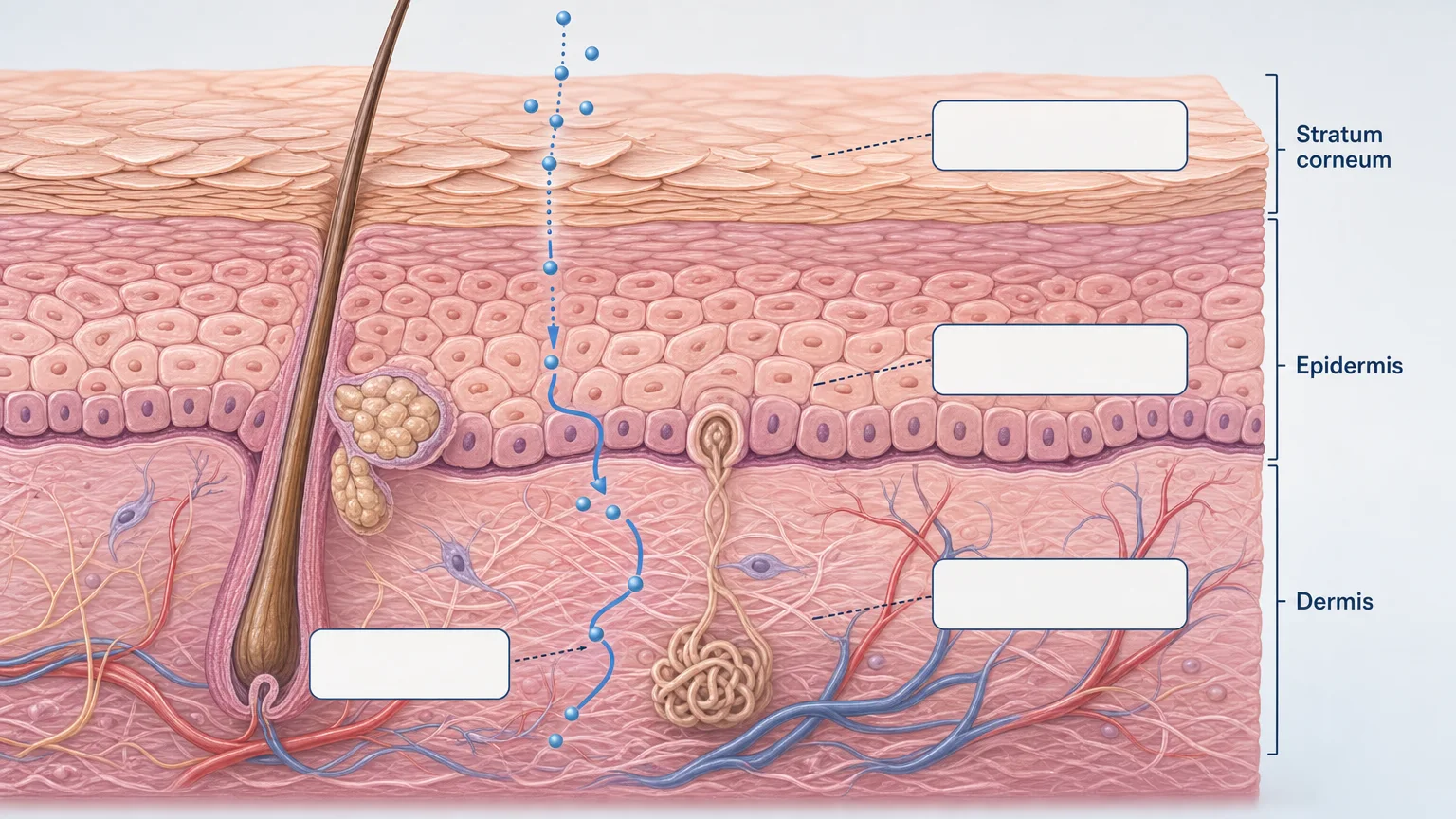Skin Mechanism Visual result preview 3