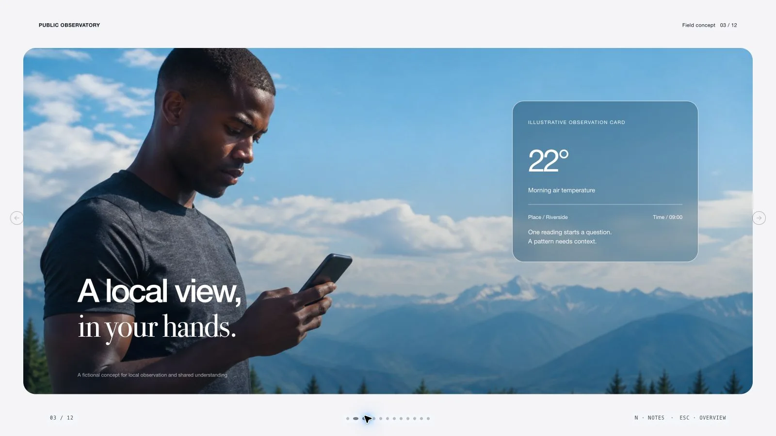 Sky Glass Deck result preview 3